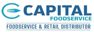 Foodservice _ Retail Distributor Logo